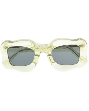 Bonsai Sunglasses - Green
