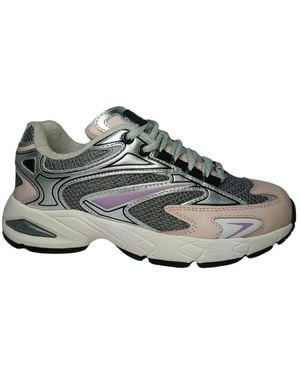 Date Sneakers - Grigio