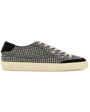 Autry Sneakers - Nero