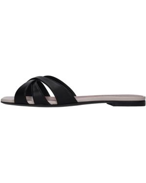 3Juin Sliders - Negro
