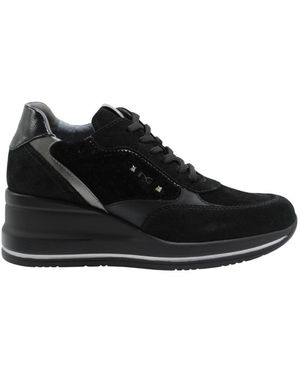 Nero Giardini Cuya - Schwarz