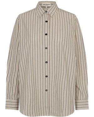 Lolly's Laundry Shirts - Grigio