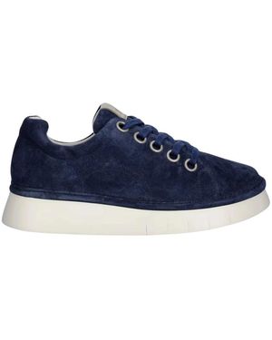 Fly London Cory569Fly Sneakers - Blau