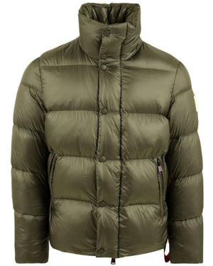 AFTER LABEL Winter Jackets - Green