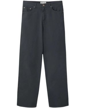 RECTO. Chinos - Gris