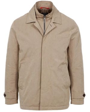 Fay Winter Jackets - Neutro