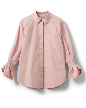 Sofie Schnoor Shirts - Pink