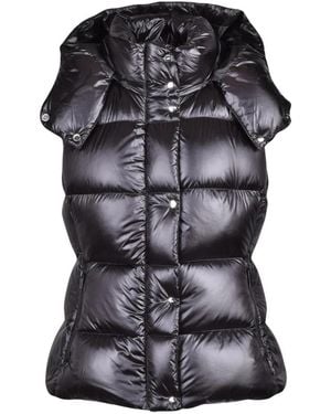 Add Jassen ,Zwart ,Smanicato Vest