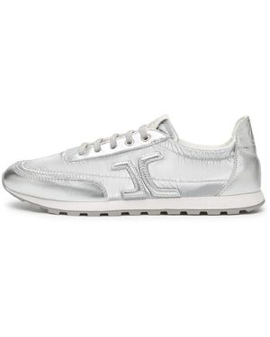 Candice Cooper Trainers - White