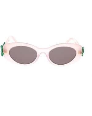 Dior Sunglasses - Pink
