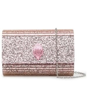 Kurt Geiger Cross Body Bags - Pink