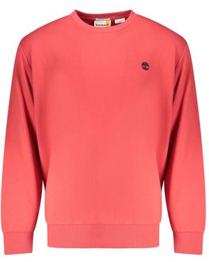 Timberland Sweatshirts - Pink
