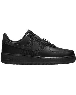 Nike Sneakers - Zwart
