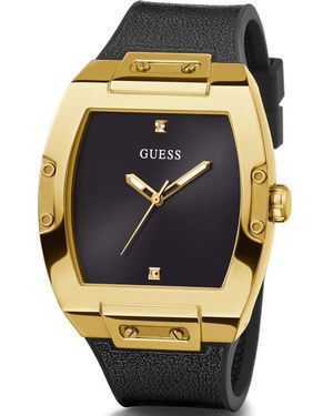 Guess Watches - Metallic