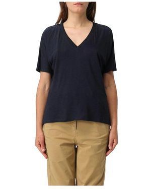 HUGO T-Shirts - Blue