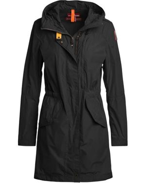 Parajumpers Parkas - Negro