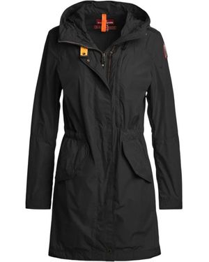 Parajumpers Parkas - Nero