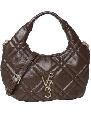 V73 Shoulder Bags - Marrone