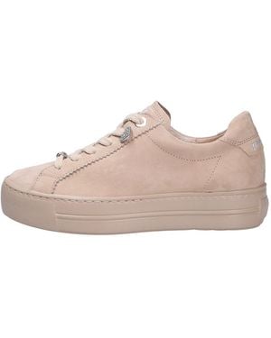 Paul Green Damen Sneaker - Pink