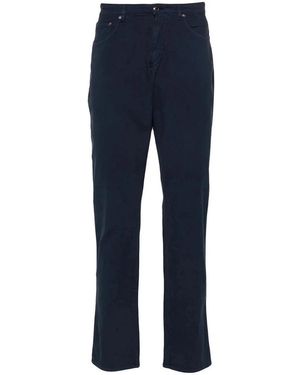 Hackett Chinos - Blauw