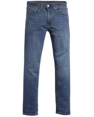 Levi's 502 Taper Jeans - Blau