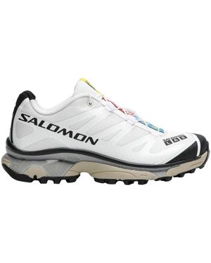 Salomon Outdoor Shoes - Blanco