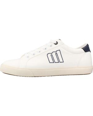 MTNG Sneakers - Bianco