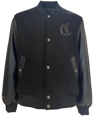 Roberto Cavalli Bomberjack - Blauw