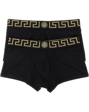 Versace Underpants - Black