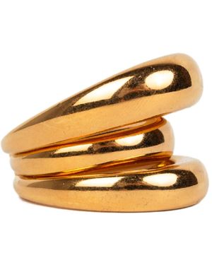 Panconesi Rings - Metallic