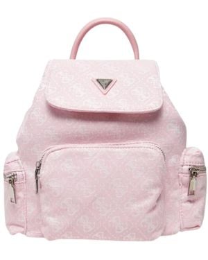 Guess Backpacks - Rosa