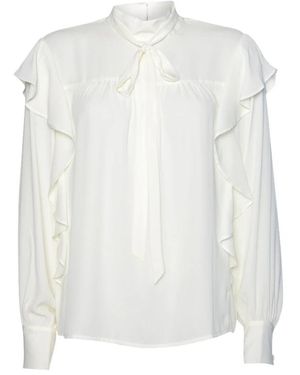 Kocca Blouses - White