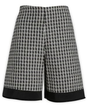 Moncler Casual Shorts - Black