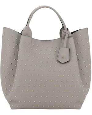 Abro⁺ Handbags - Gris