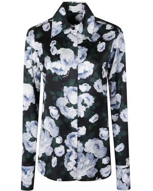 Stella McCartney Shirts - Nero