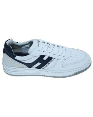 Hogan H630 Sneakers - Blauw