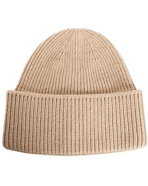 Destin Beanies - Naturel