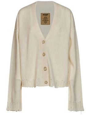 Uma Wang Cardigans - Neutro