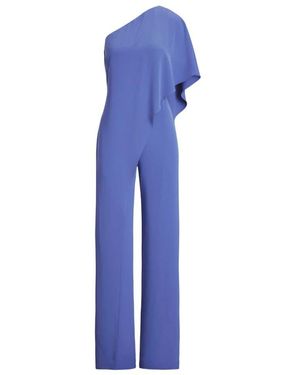 Ralph Lauren 253909456005 Elegant Jumpsuits - Blau