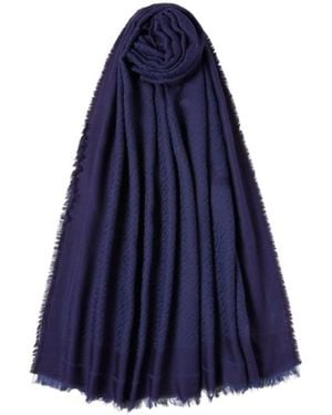 Marella Scarves - Blu