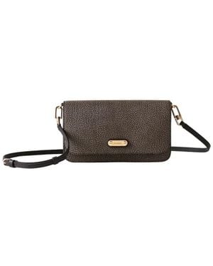 Borbonese Cross Body Bags - Marrón