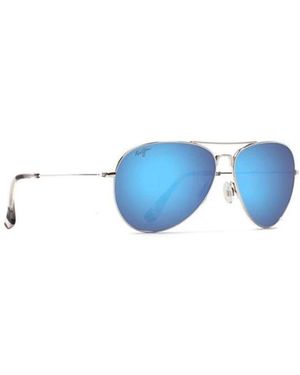 Maui Jim Sunglasses - Blue