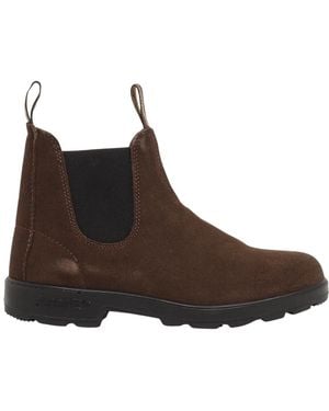 Blundstone Chelsea Boots - Marrón