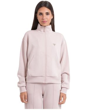 Guess Zip-Throughs - Pink