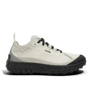 Norda Running Schuhe - Weiß