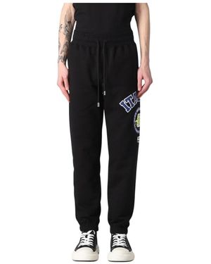 Gcds Sweatpants - Nero