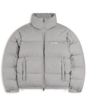 Axel Arigato Down Jackets - Grigio