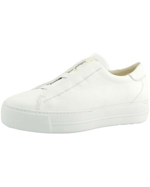 Paul Green Sneakers - Weiß