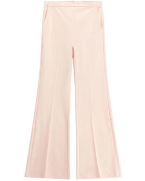 Imperial Wide Trousers - Rosa