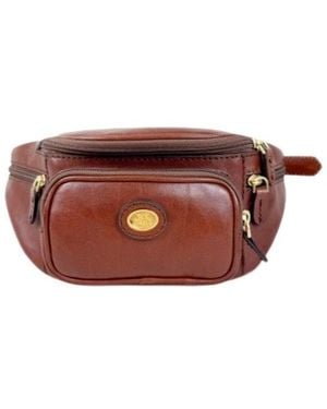 The Bridge Belt Bags - Marrone